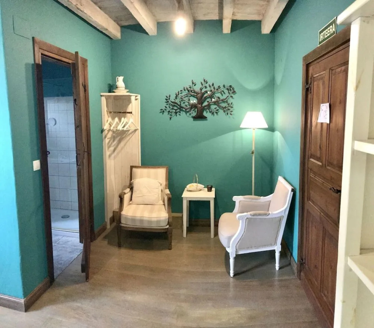 Casa Rural Zigako Etxezuria