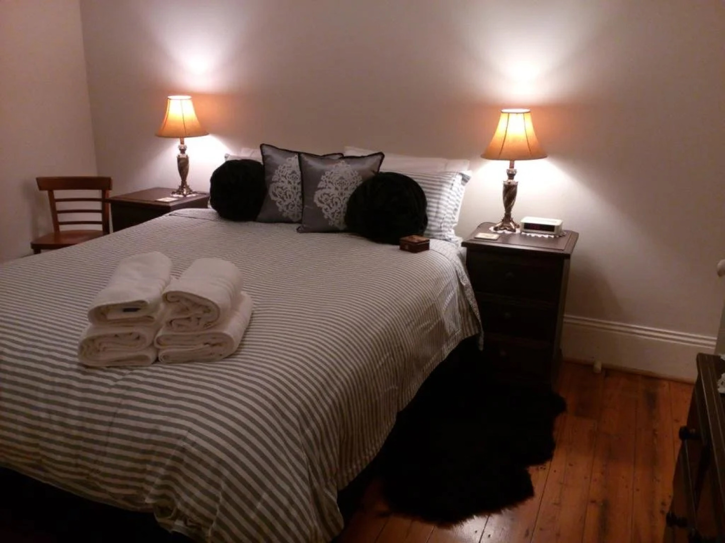 St Arnaud Old Post Office Apartments