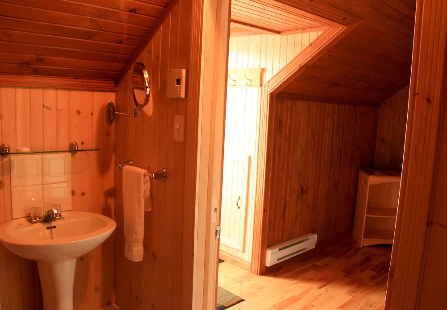 Domaine de Nos Ancetres