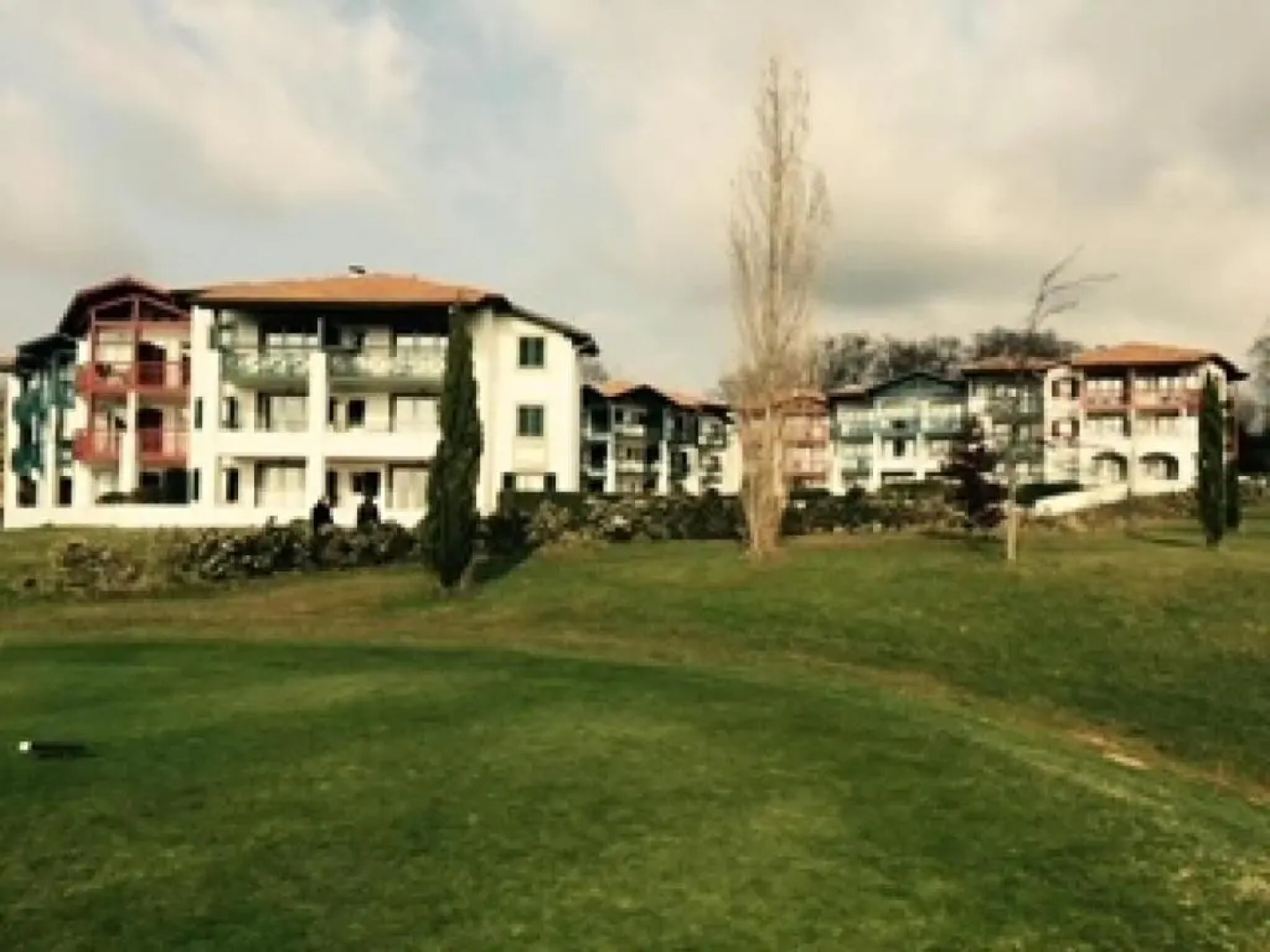 Résidence Les Terrasses d'Arcangues - maeva Home - Appartement 2 Pièces 5 P 04