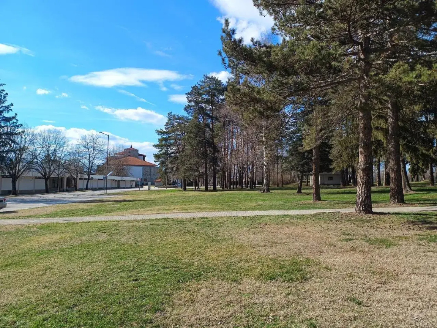 Luxury apartment Pravets Golf and SPA