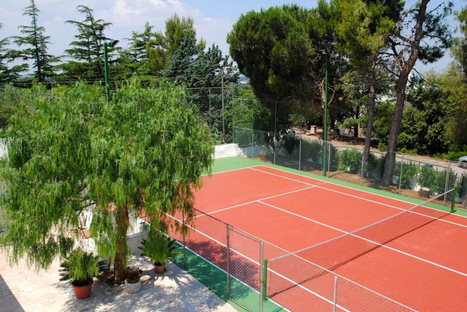 B&B Puglia Vista Mare