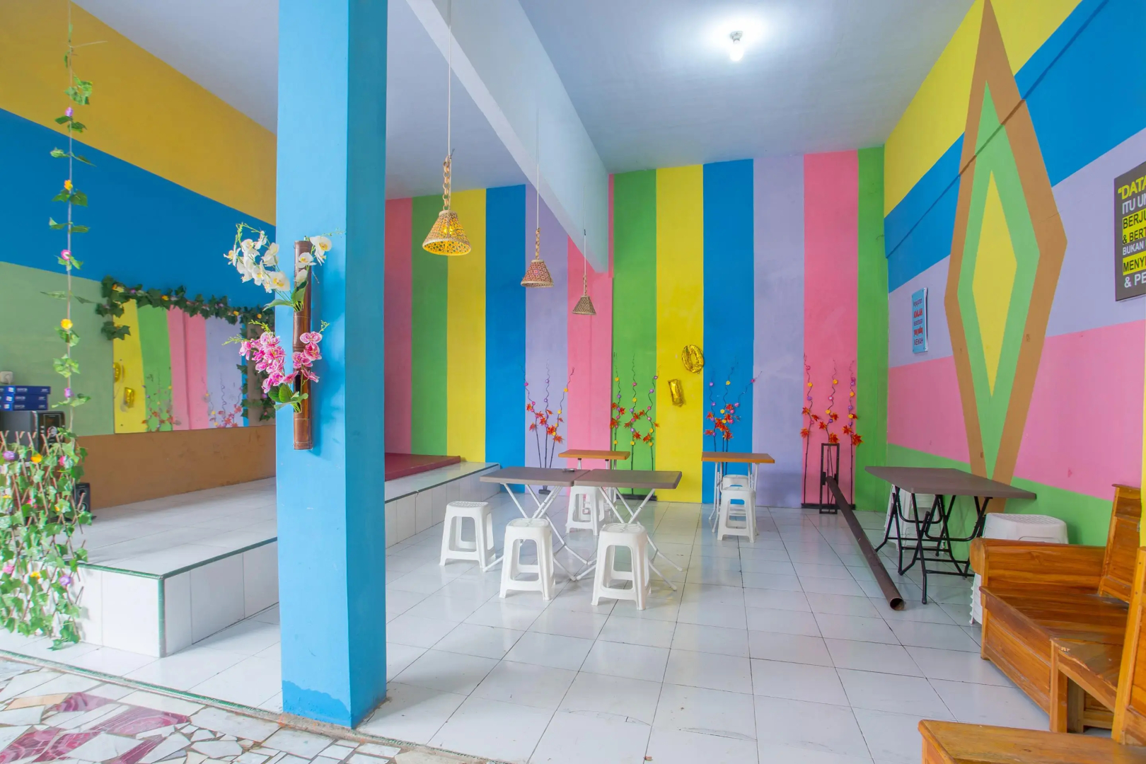 Hotel Kurnia by OYO Rooms