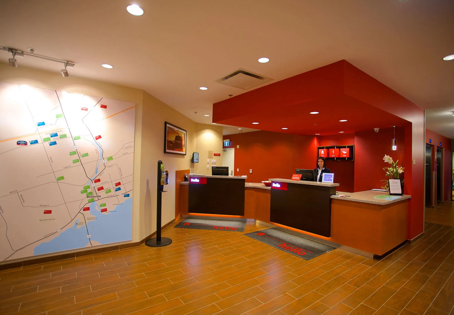 TownePlace Suites by Marriott Belleville