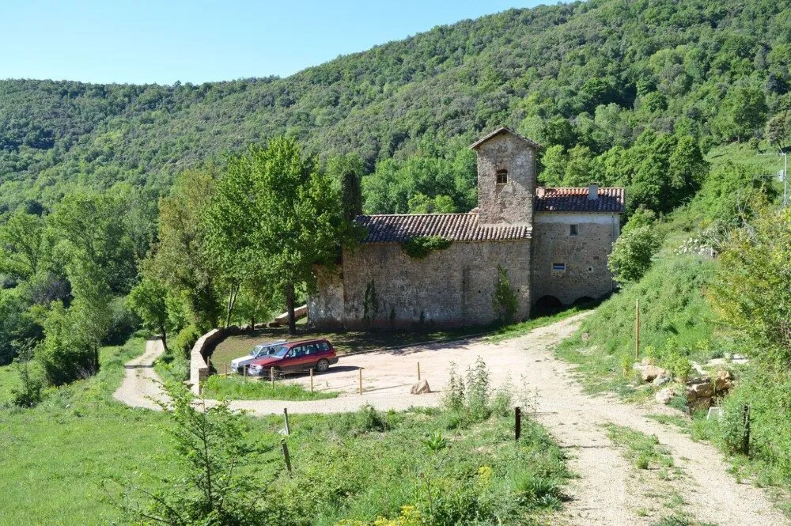 Rectora de Castellar