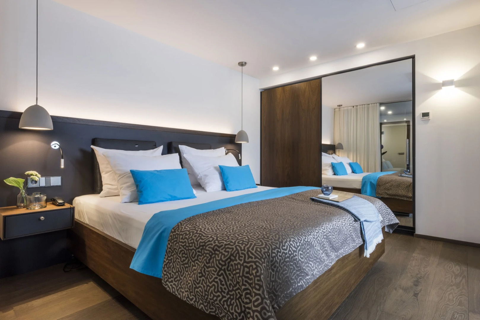 SEEhotel Friedrichshafen