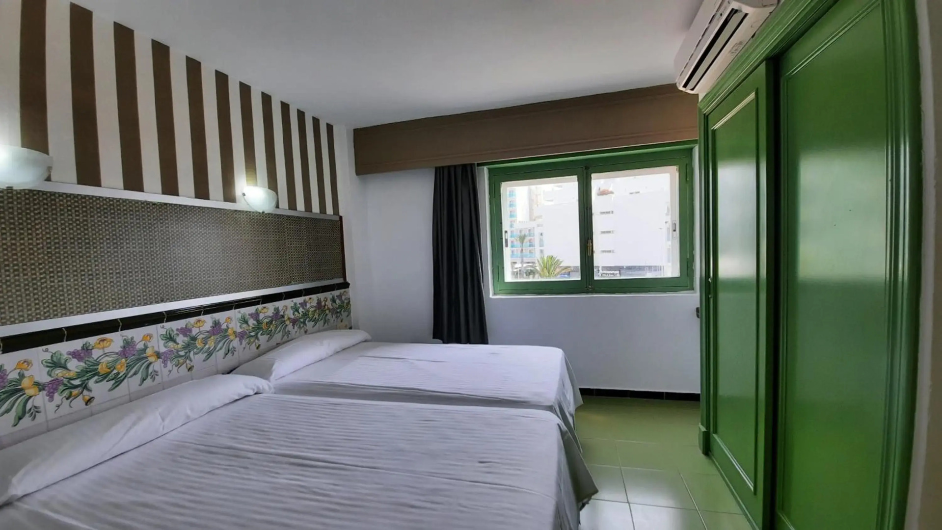 Destinos de Sol Roquetas de Mar Apartamentos