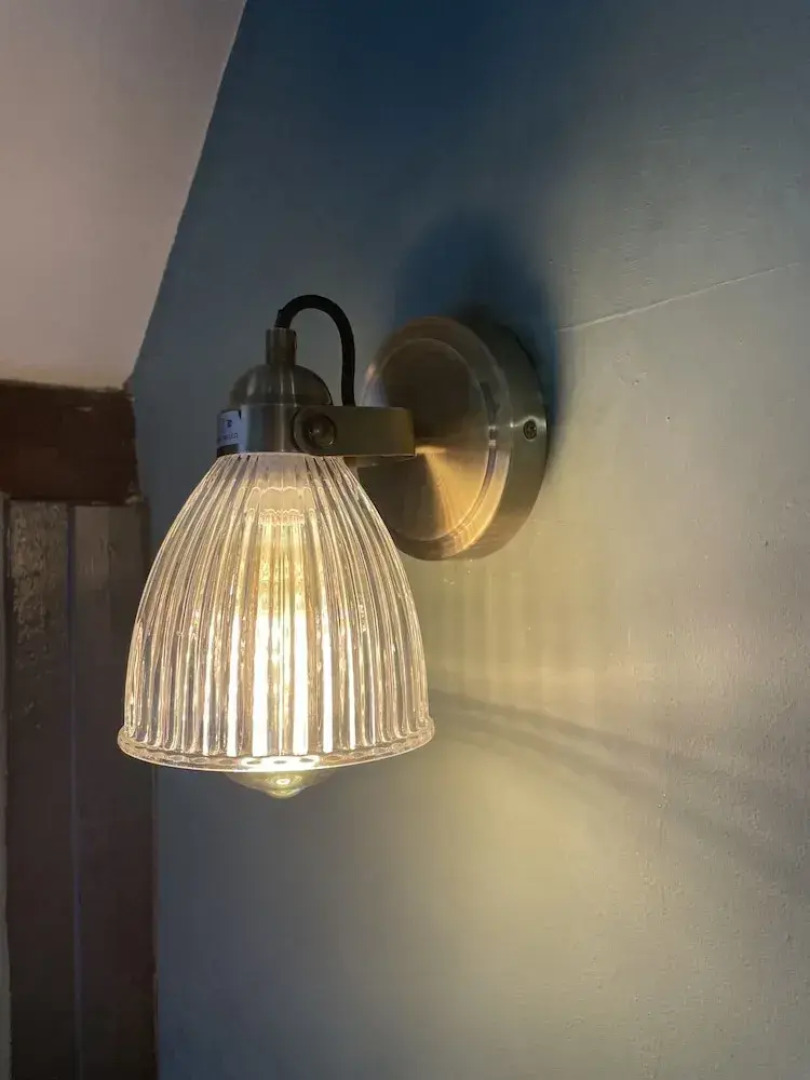 The Plume of Feathers