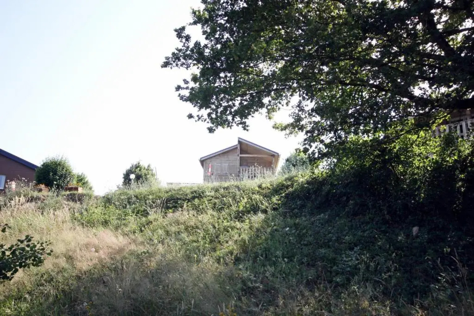 Camping Domaine Vallée du Tarn