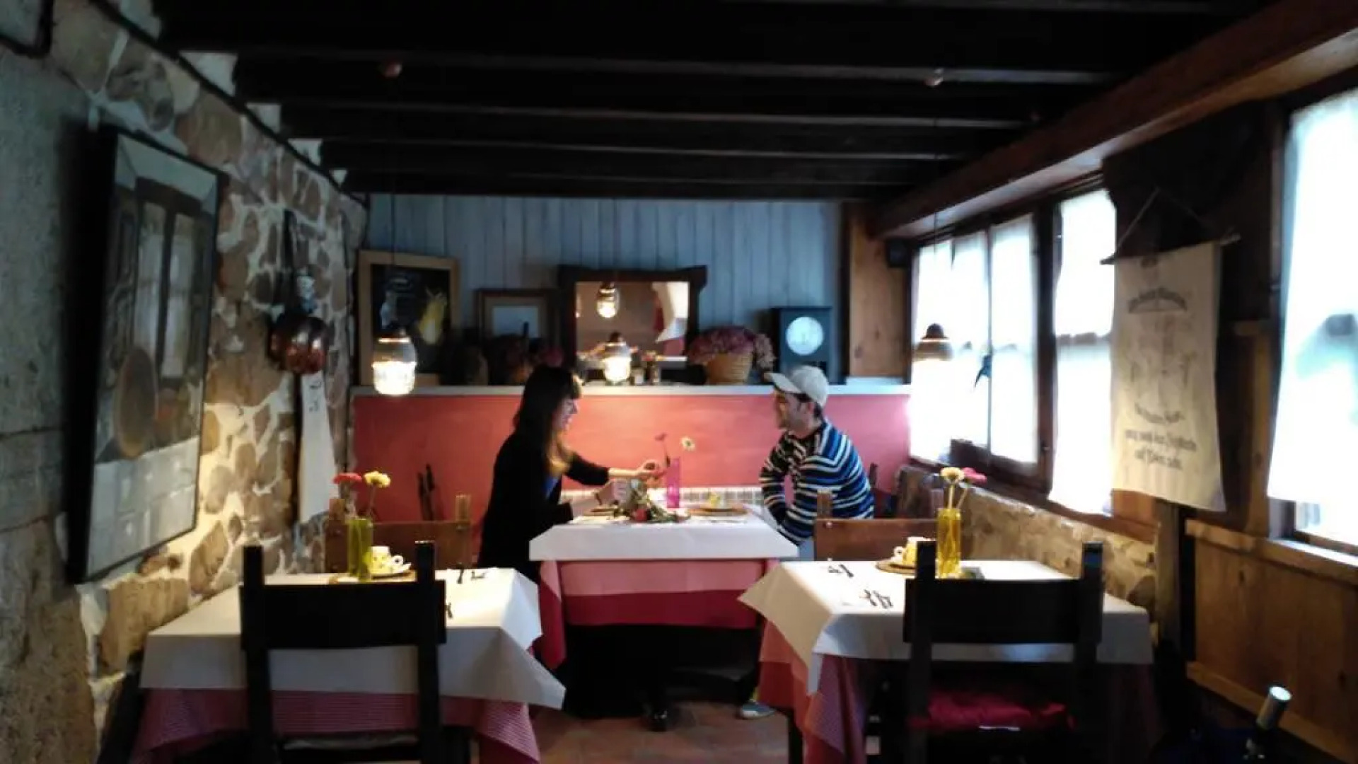 Casa Rural La Posada del Alba