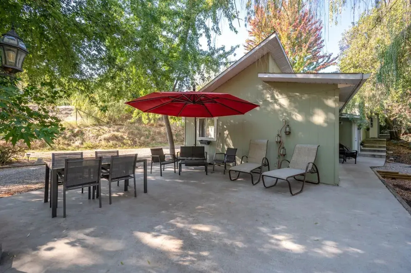 Munson Mountain Estates