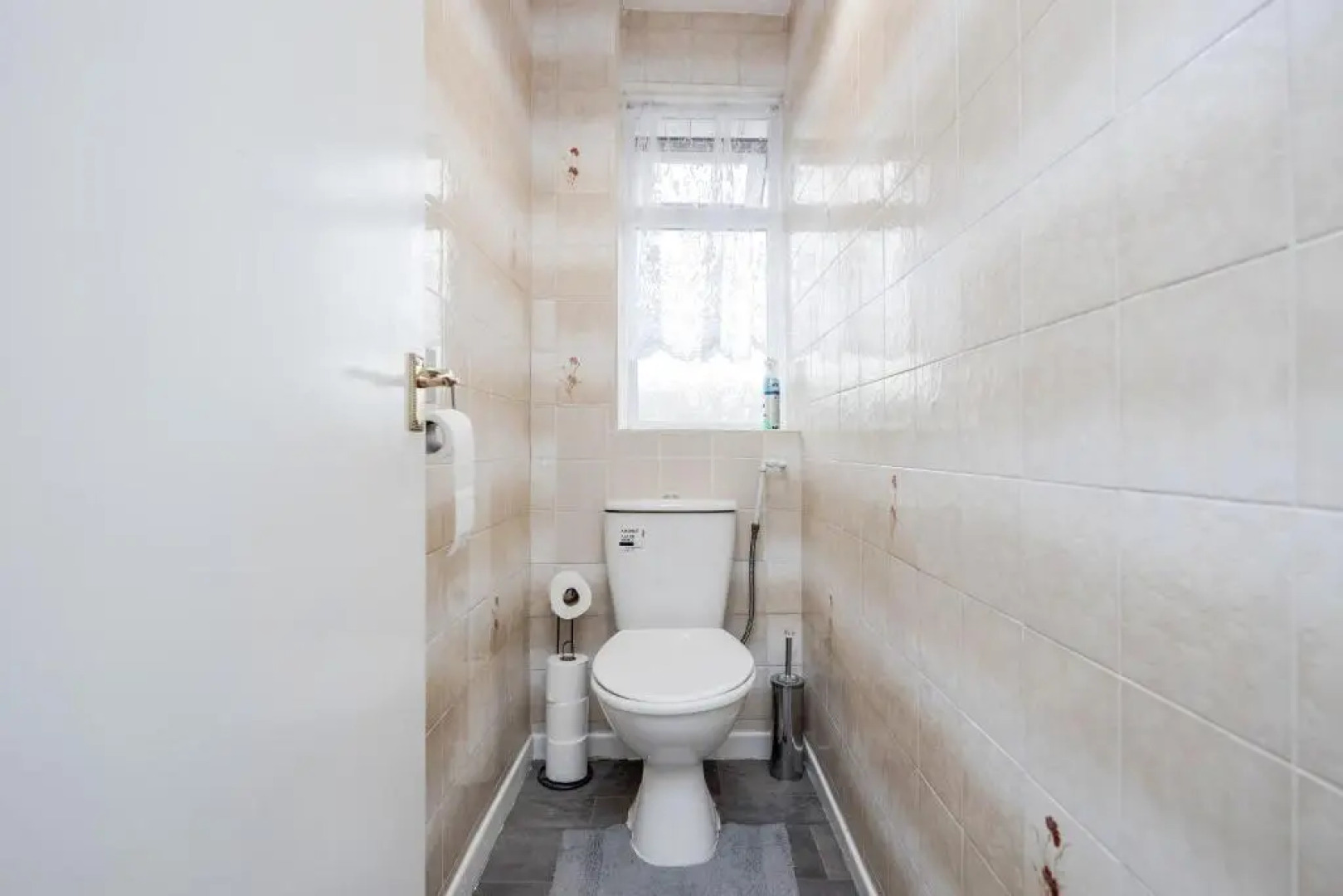 Tms Lovely 3 Bed House-tilbury-free Parking