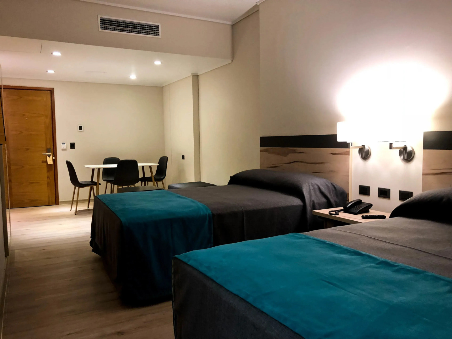 Diego de Almagro Talca Express