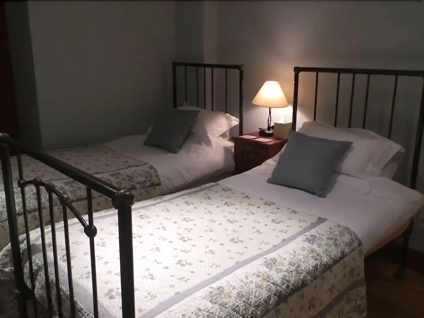 Box Bush Cottage - B&B