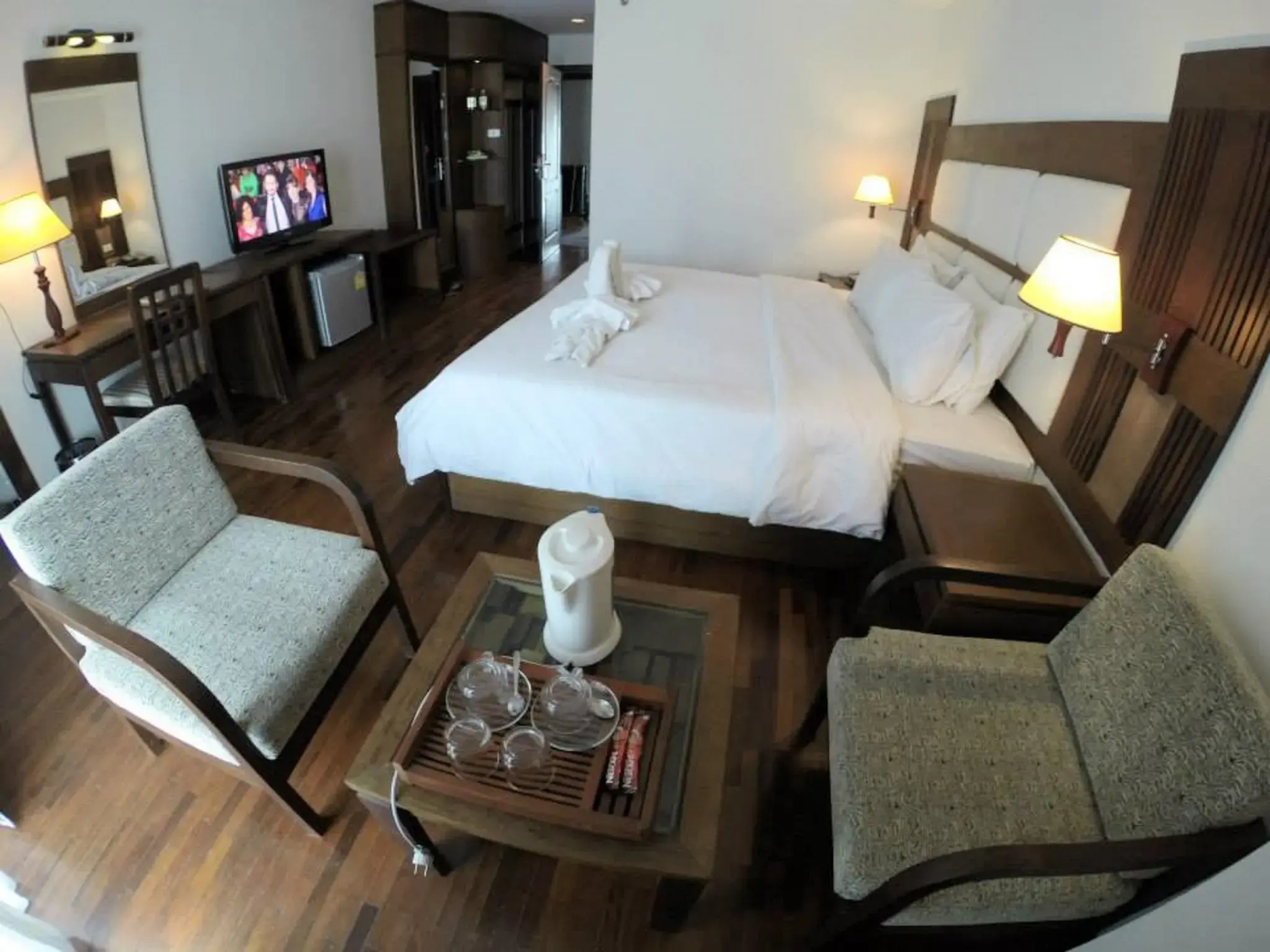 River City Hotel