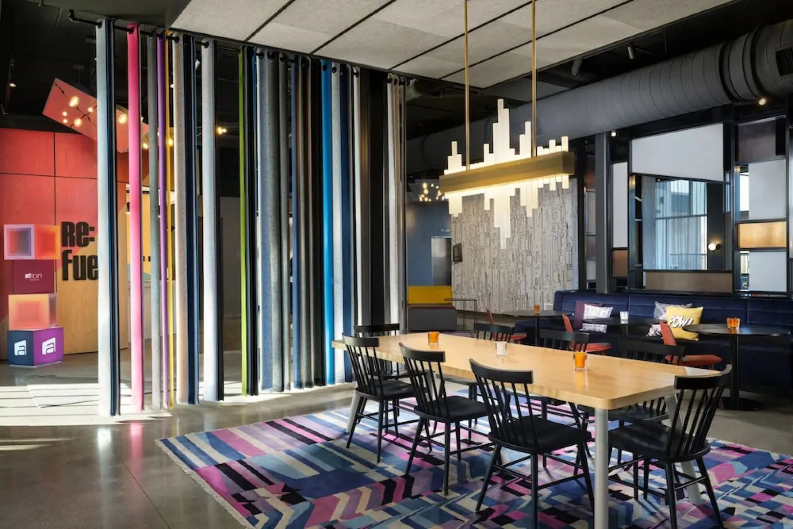 Aloft Knoxville West