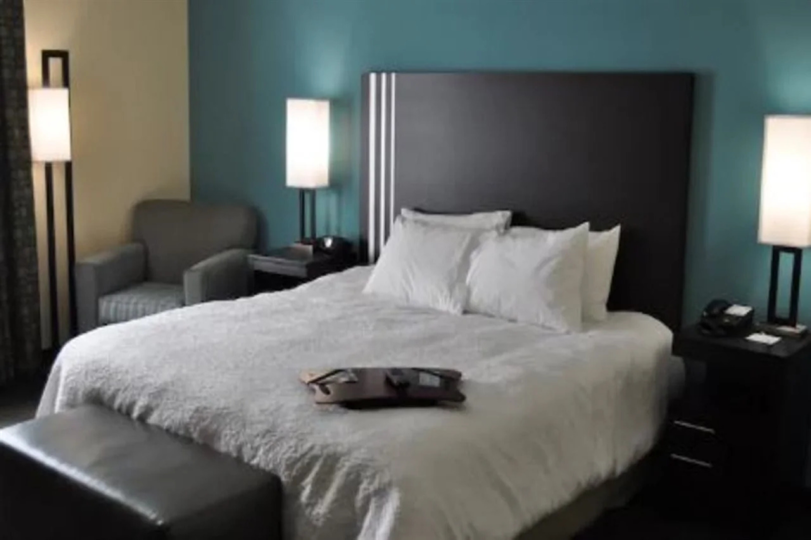 Hampton Inn Pleasanton