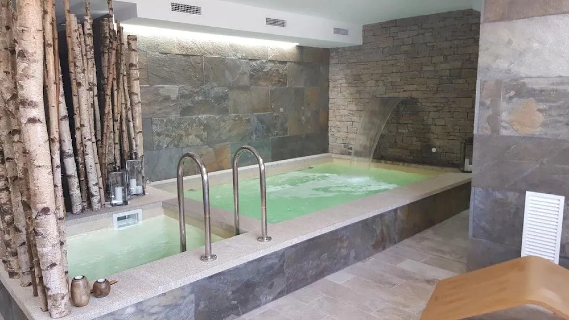 Albergue Hotel La Casa del Peregrino