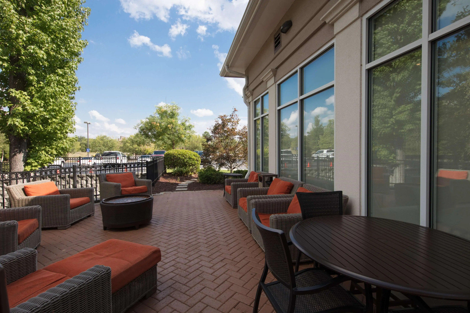 Hilton Garden Inn Columbia/Harbison