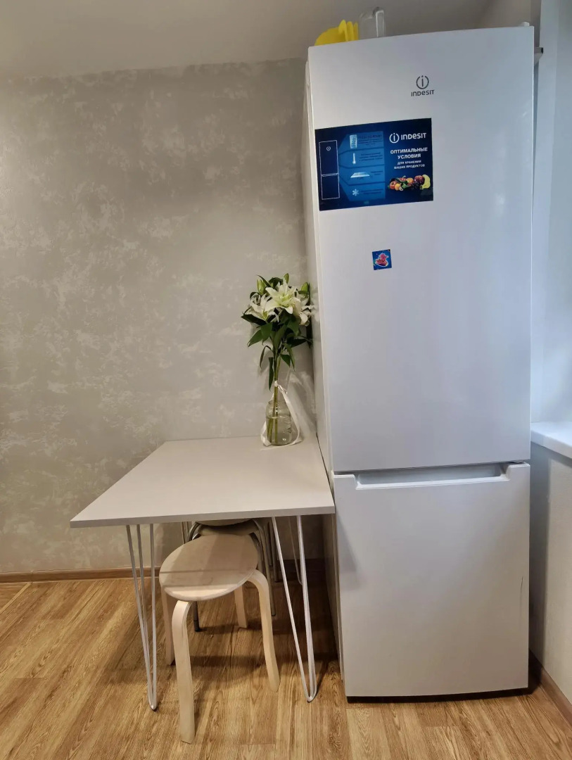 Апартаменты на улице Звёздной