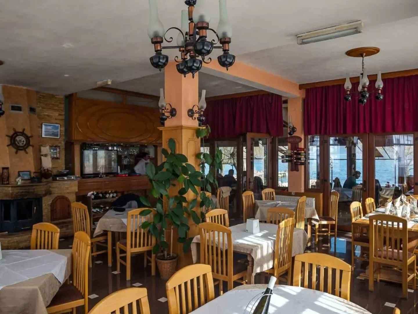 Inn Galija