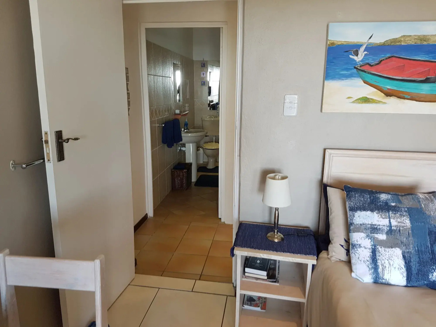 Seagulls Guest House