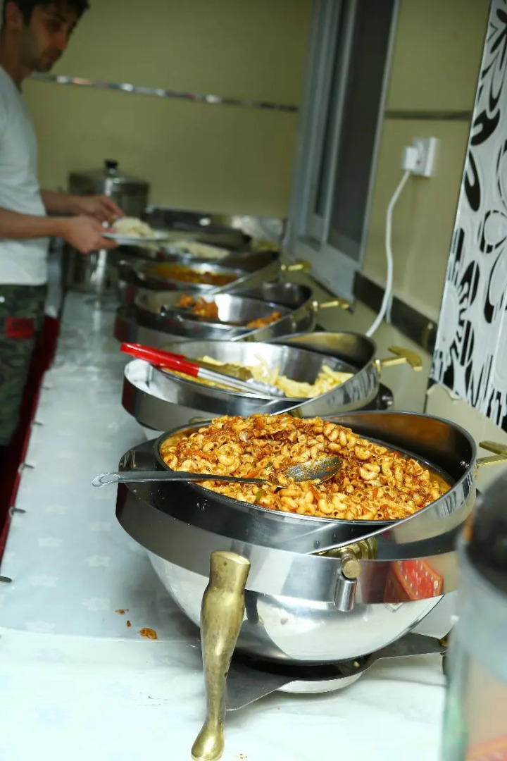 City Stay Premium Hotel Apartment