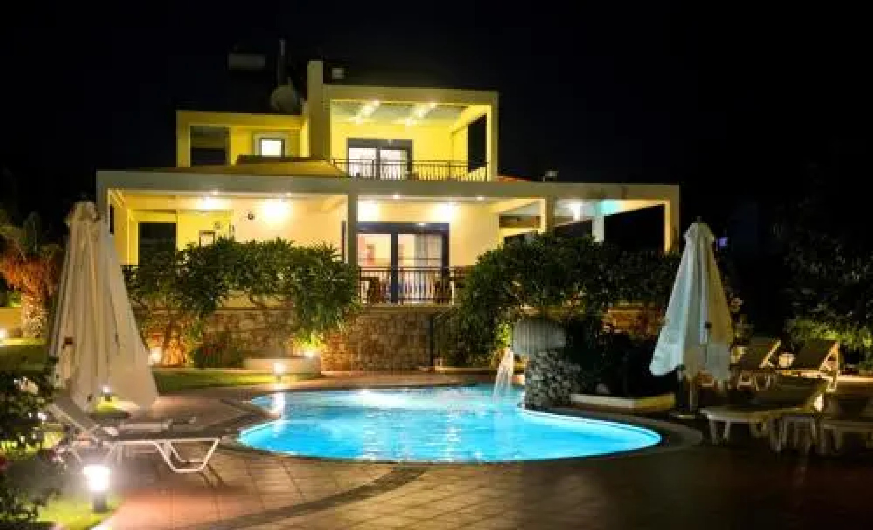 Villa Athena