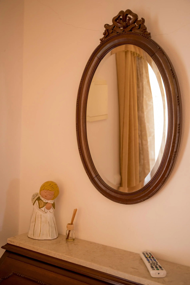 E - Countryside Guesthouse Bedroom nº 3