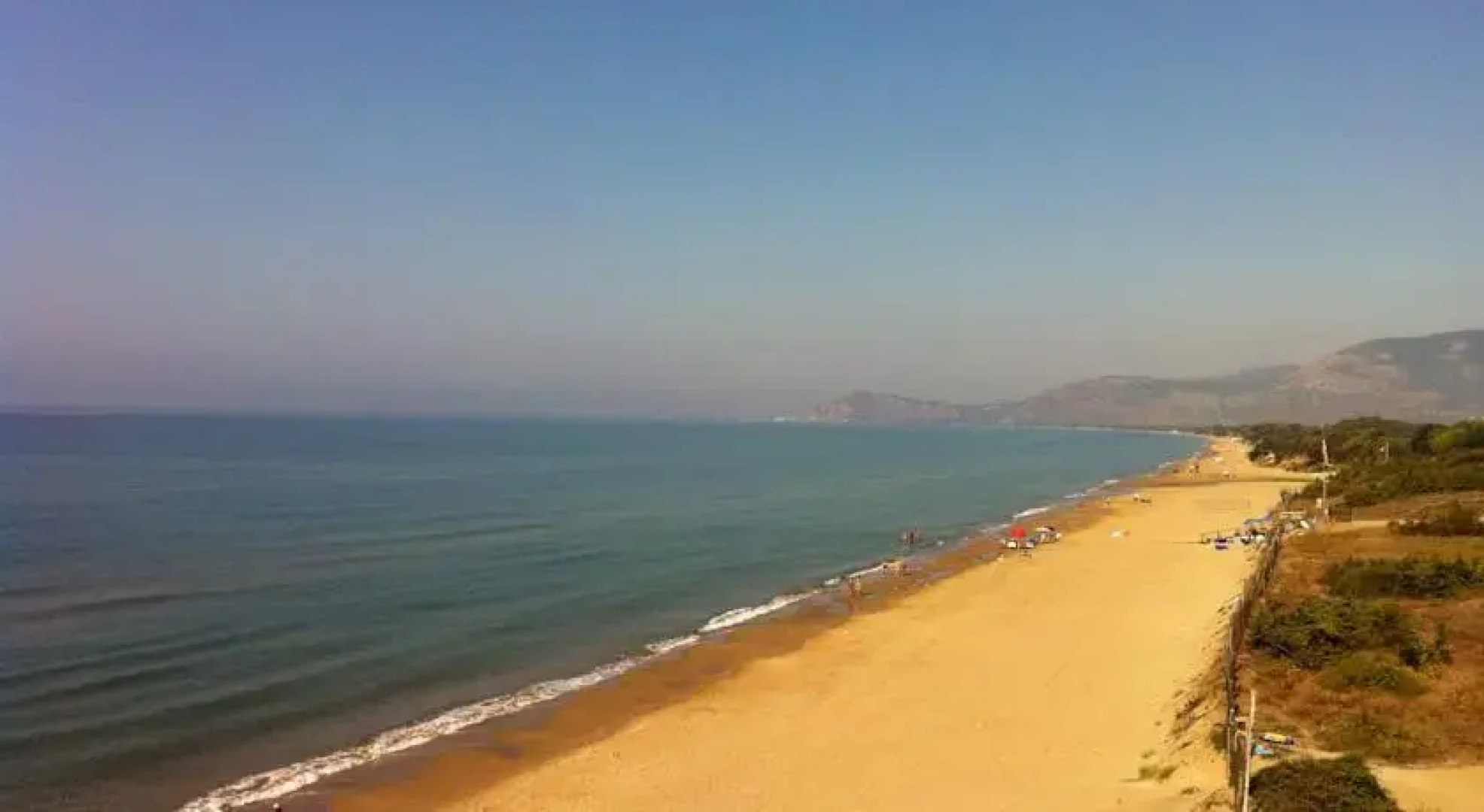 Camping Village Le Dune