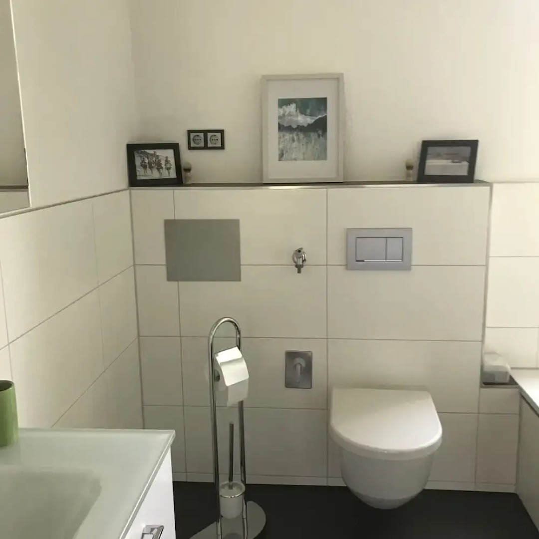 Feriendomizil Villa Neidstein