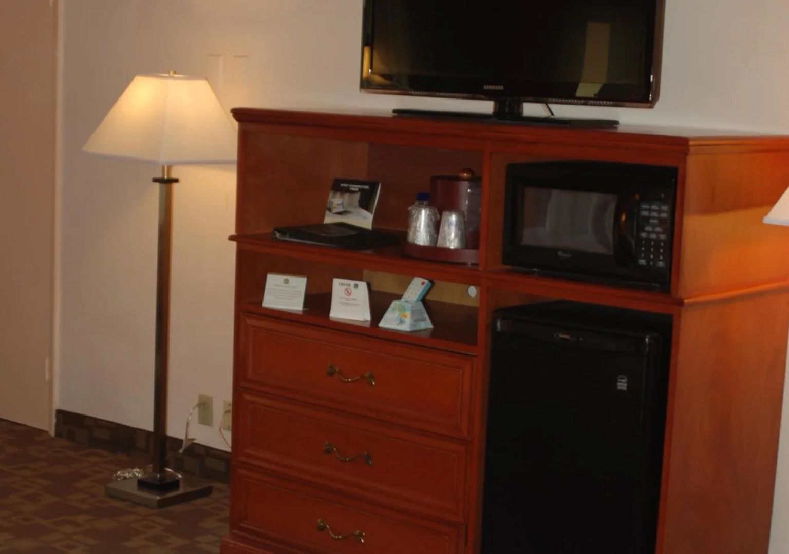 Best Western Plus University Inn