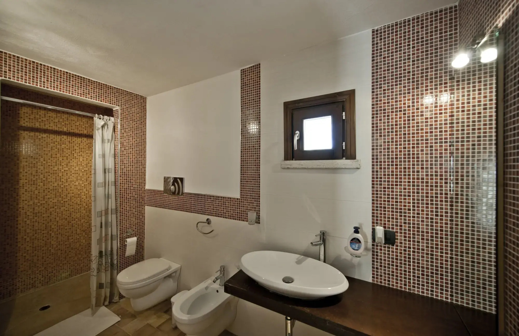 Agriturismo Baglio San Nicola