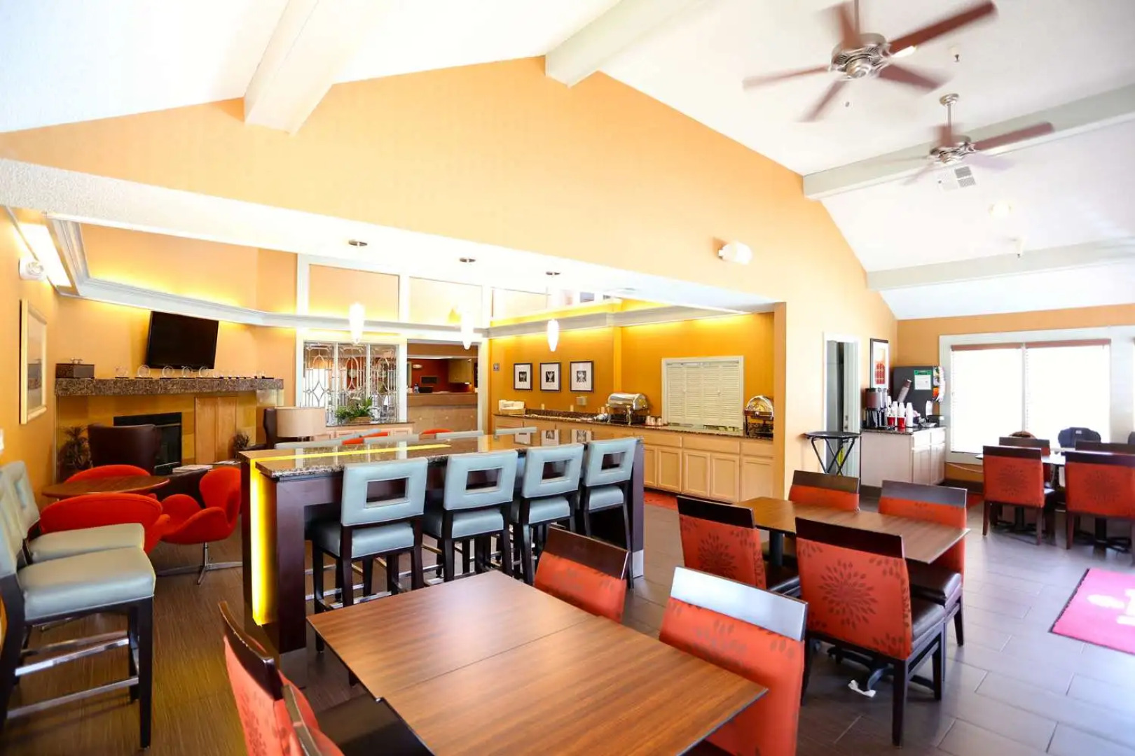 SenS Suites Livermore, SureStay Collection by Best Western