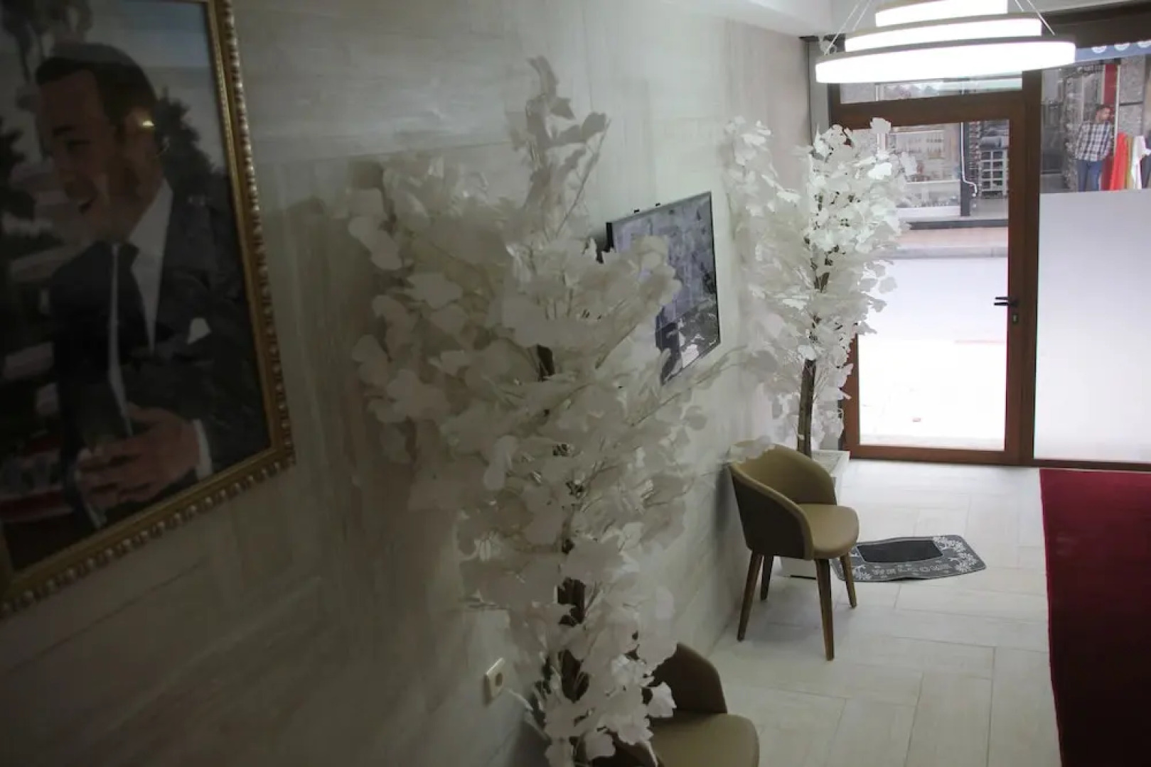 Suite  Résidence Hôtelière Dar Al Oumda