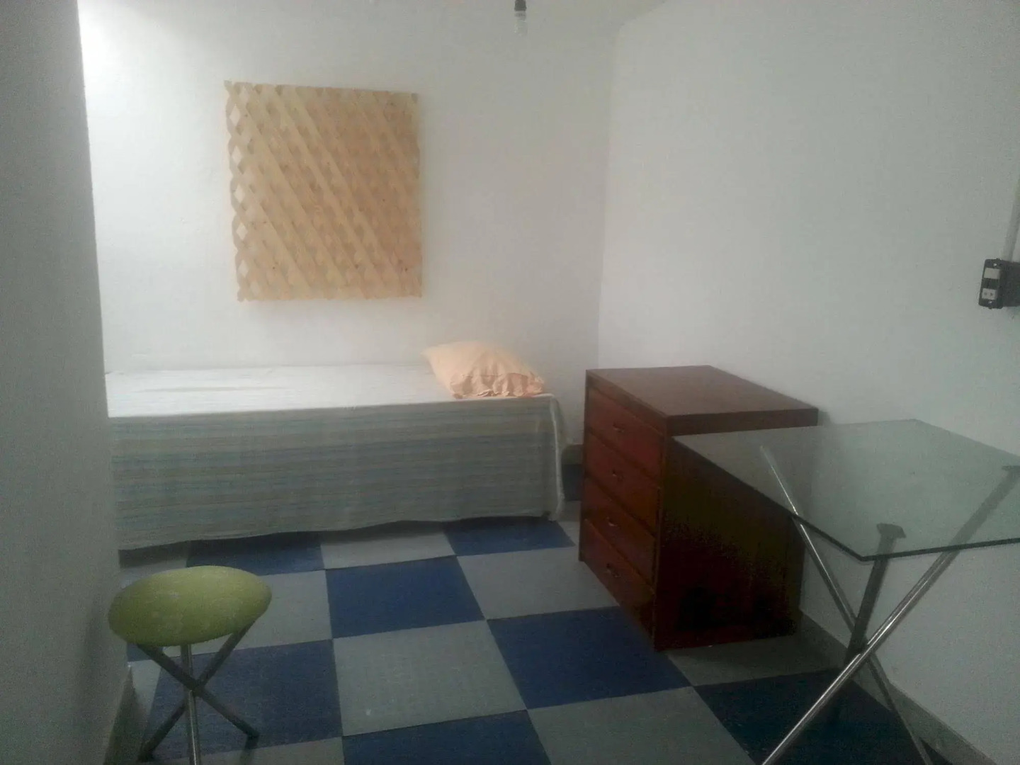 RIG Hostel Boca Chica Back Packer