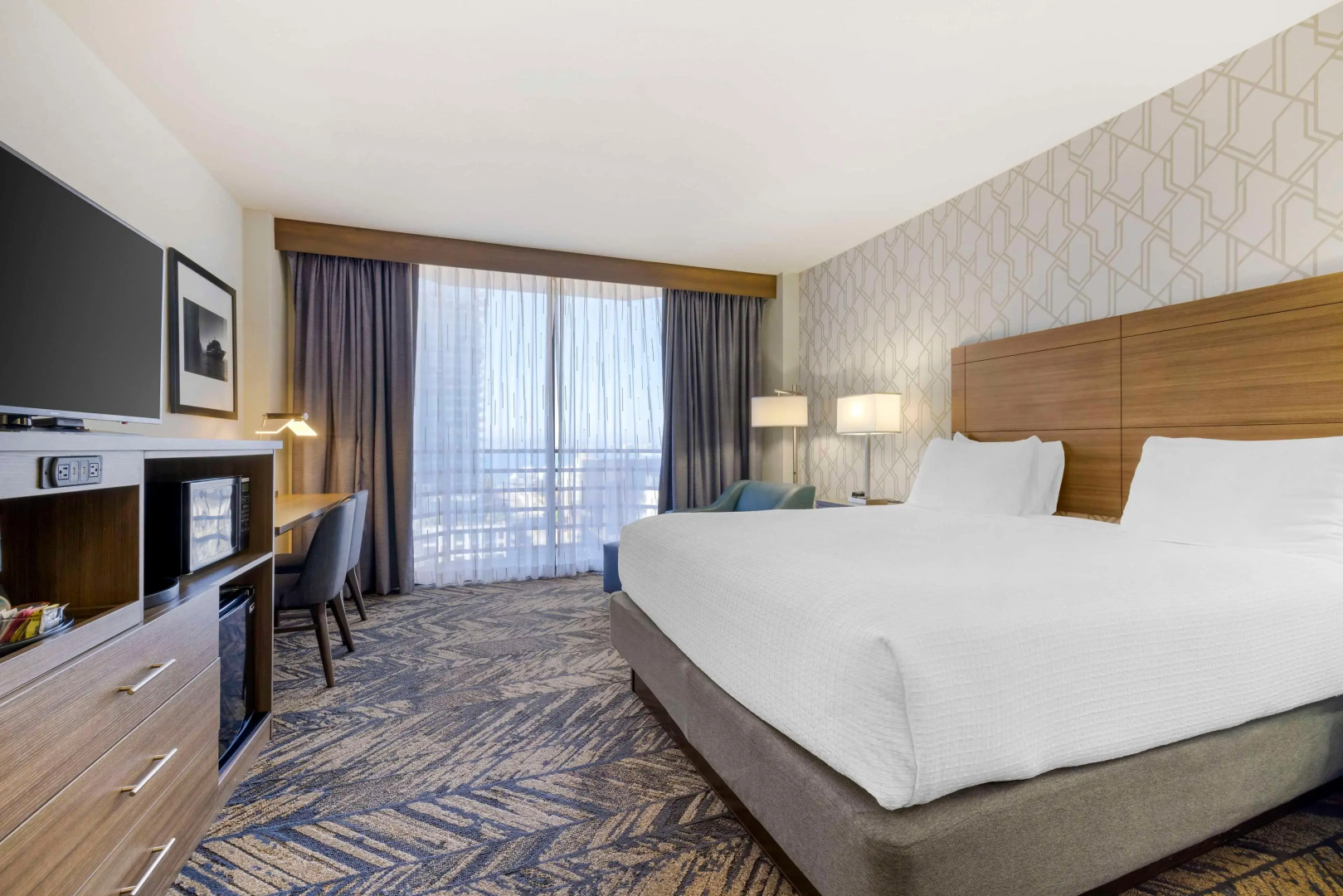 Best Western Plus Bayside Inn