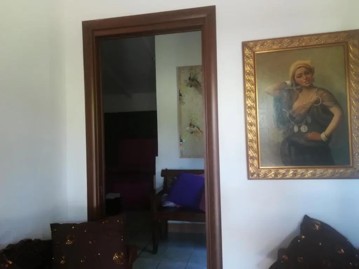 Villa le tre Dame B&B