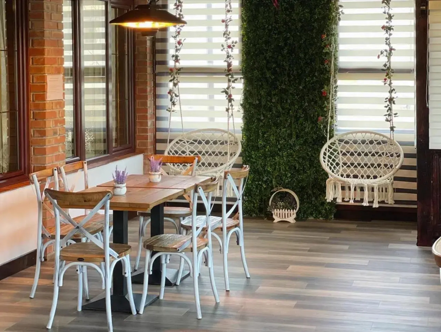 Hotel Romanitza