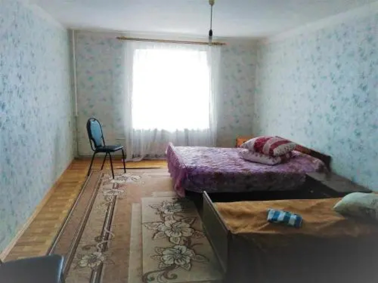 Guest House on Vologodskiy 5