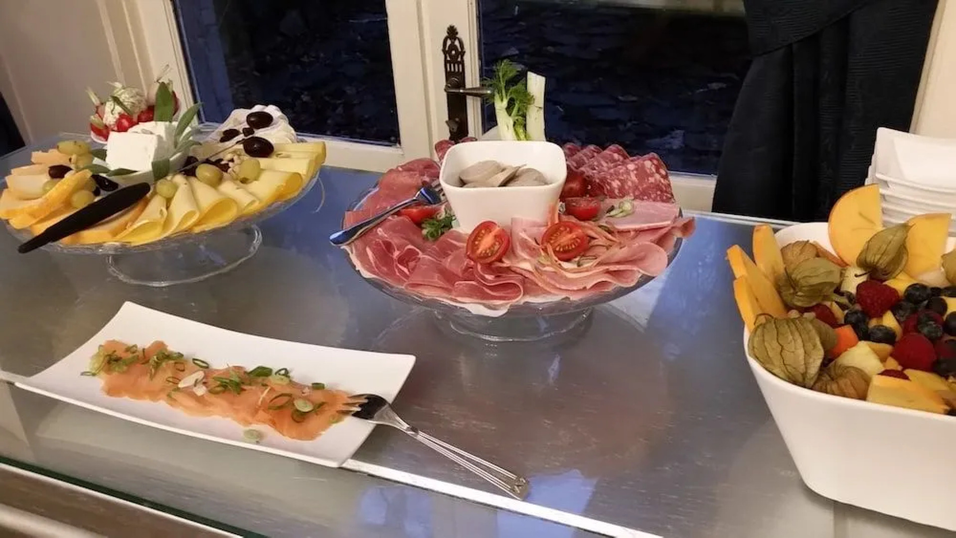 Château de l’Aviette