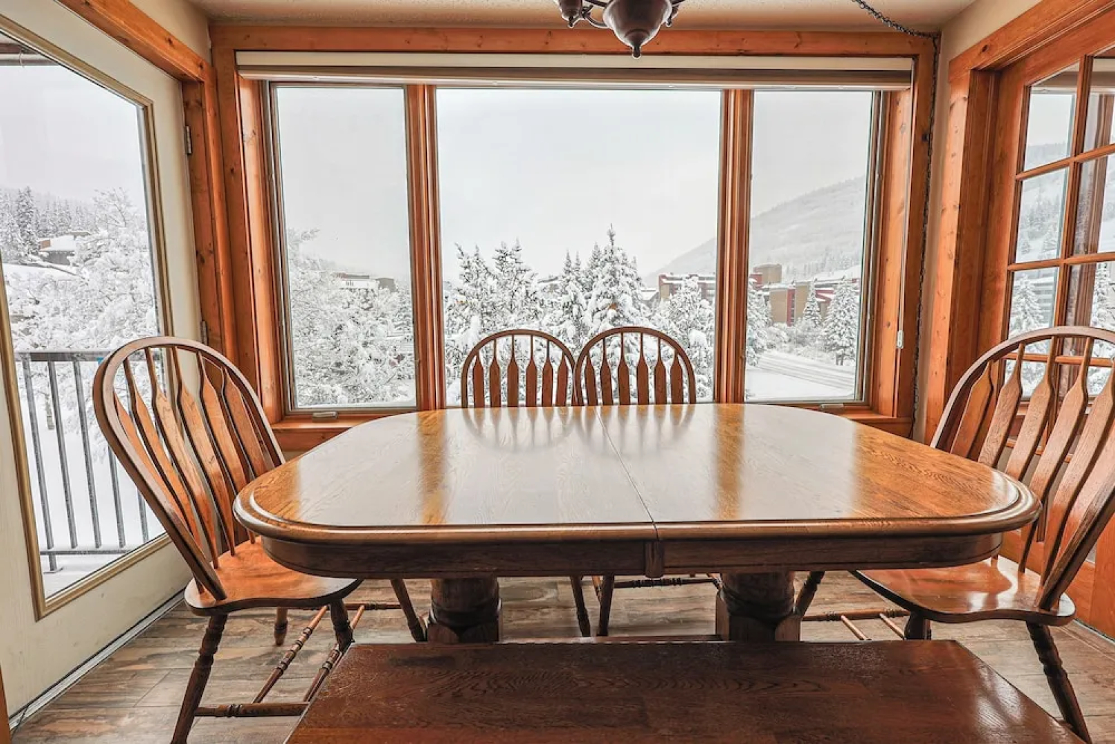 Summit House 2 Bed 2 Bath B