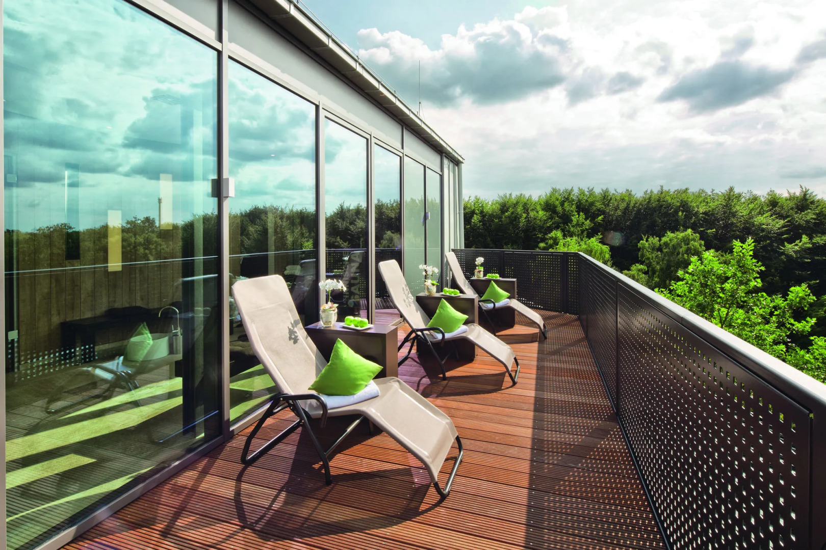 Mövenpick Hotel Münster am Aasee