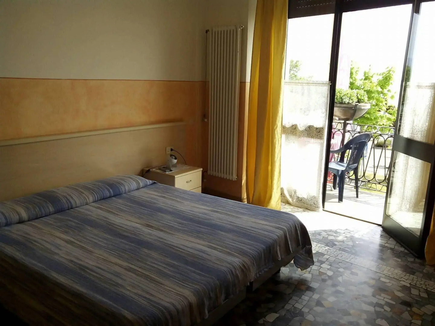 Albergo Ristorante La Terrazza