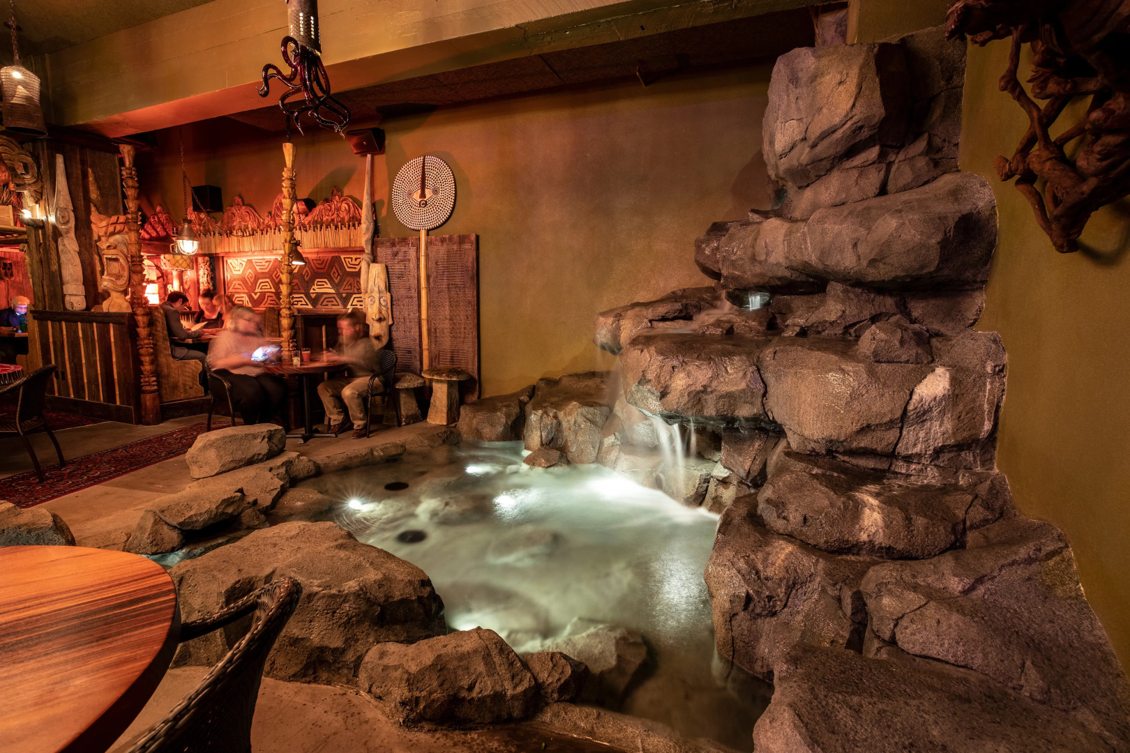 McMenamins Elk Temple