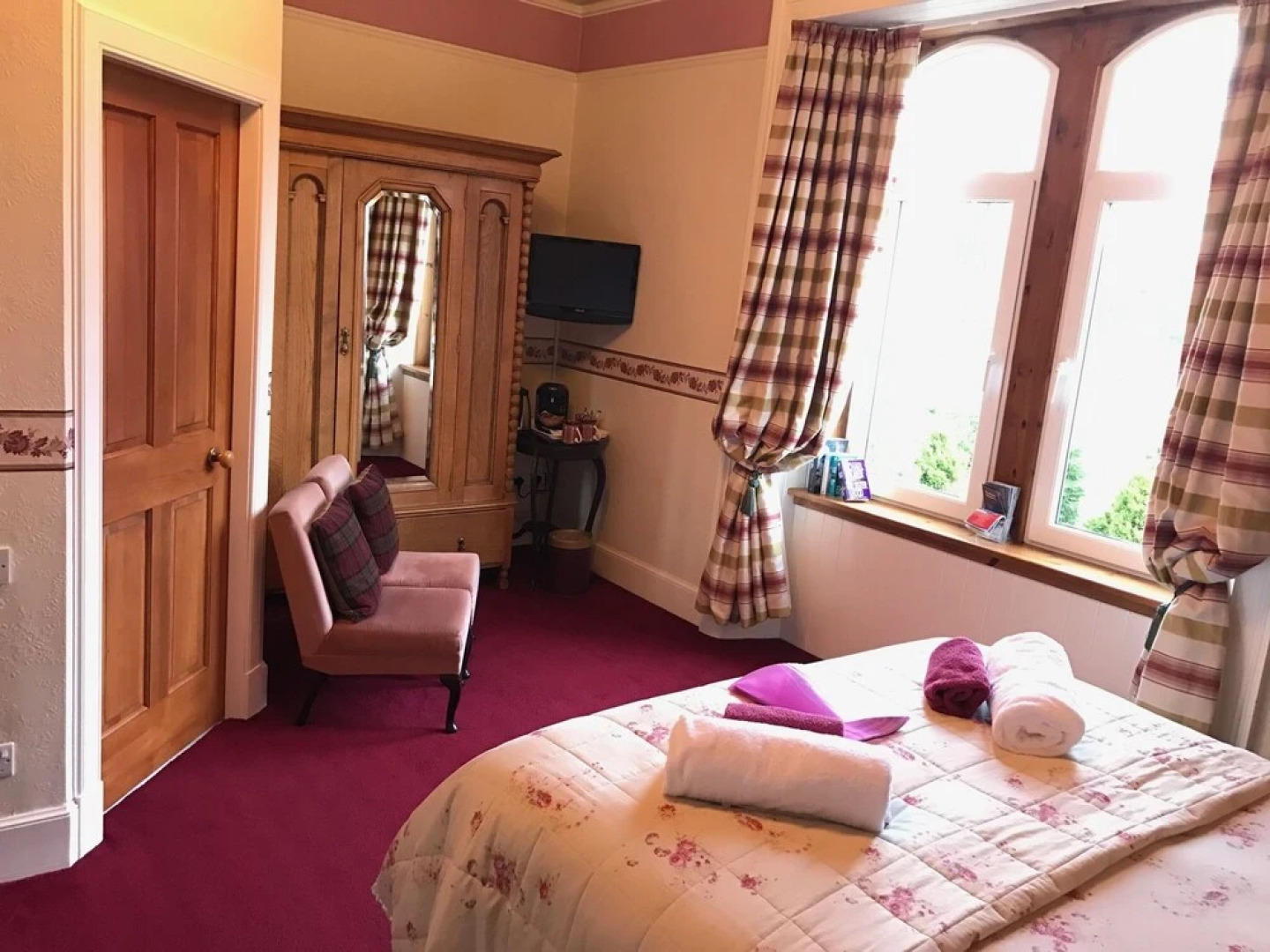 RossMor Bed & Breakfast