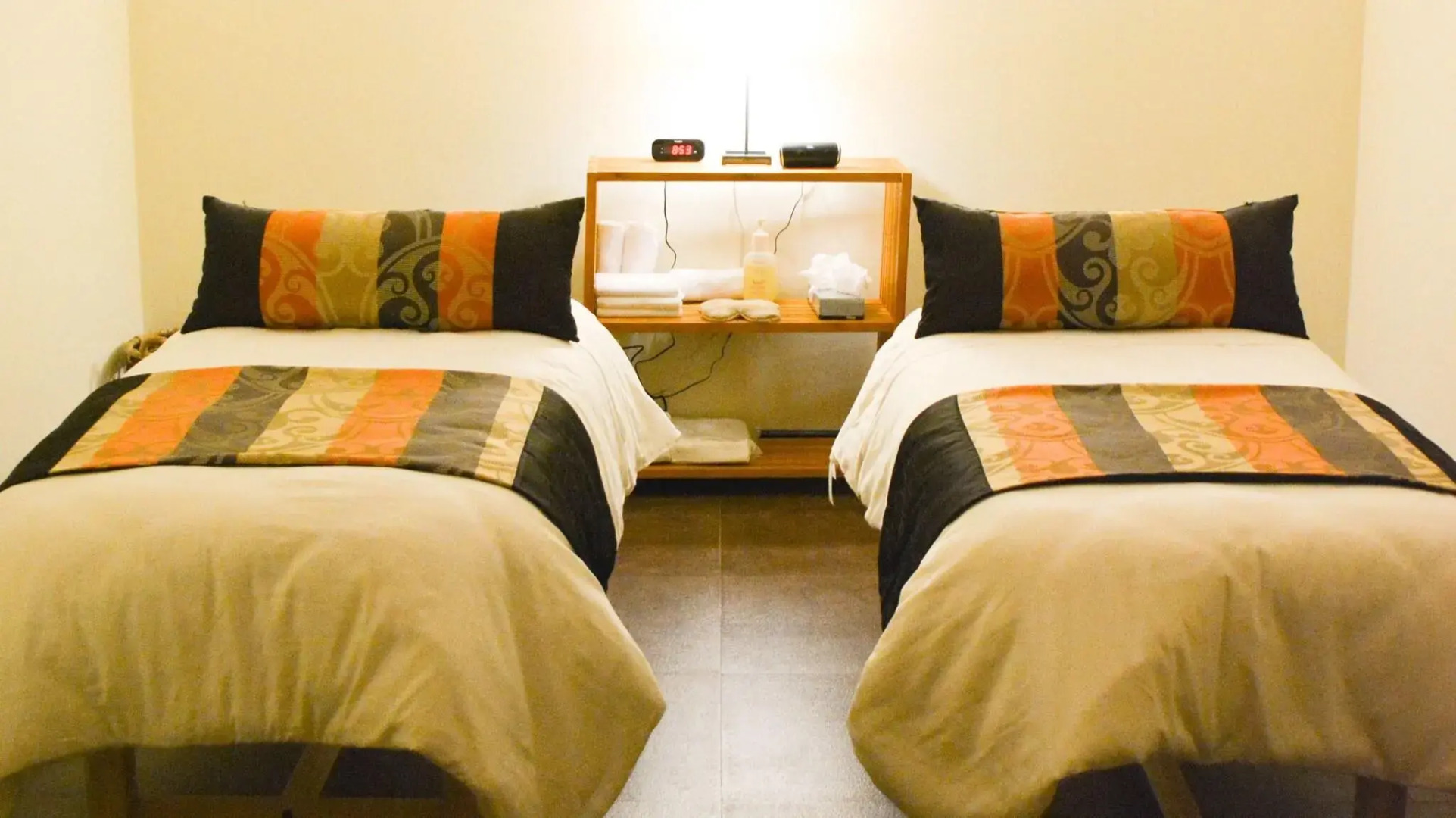 Hotel Coral And Marina