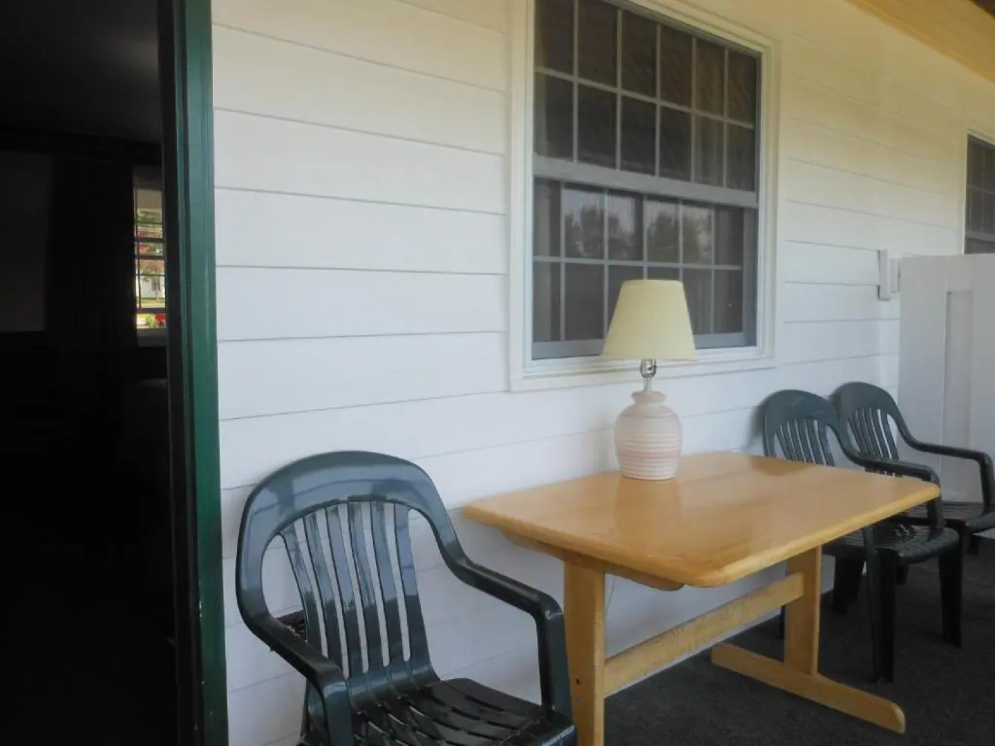 Briarcliff Motel