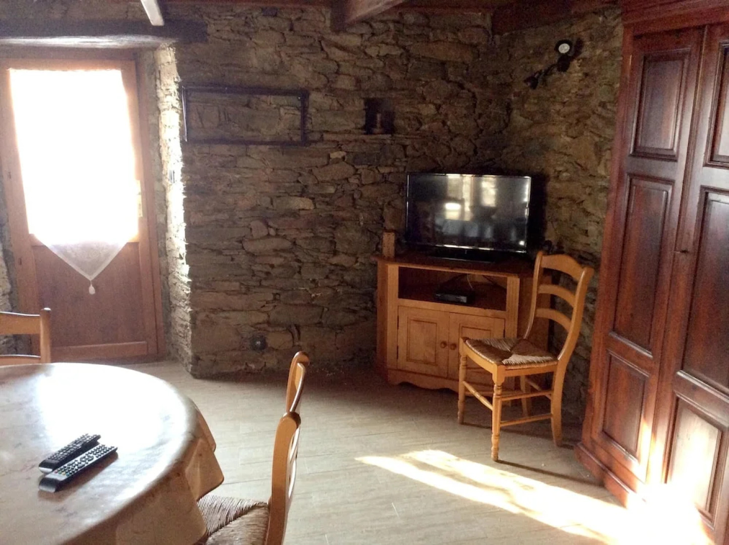 House With 2 Bedrooms in Volpajola - 7 km From the Beach