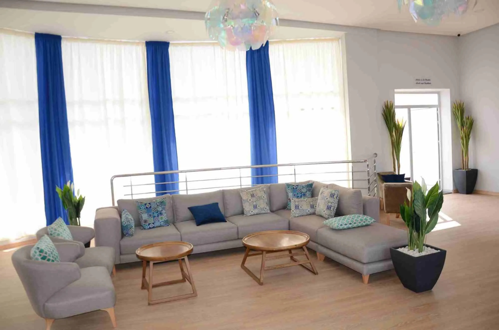 Residence hoteliere l'Escale